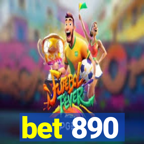 bet 890